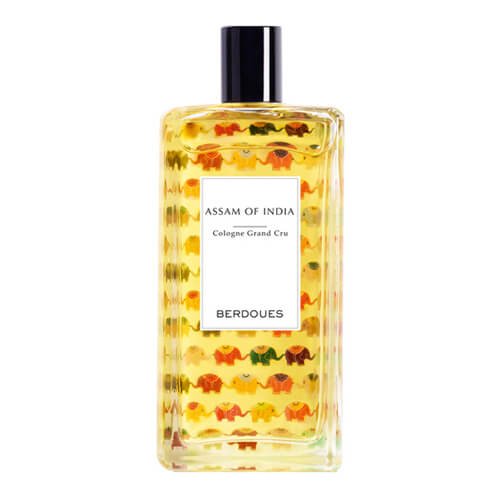 BERDOUES Assam Of India - Collection Grand Cru 3331849002434 BERDOUES Assam Of India - Collection Grand Cru 3331849002434